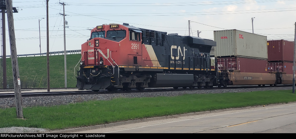 CN 2991